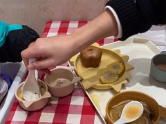 -西贝(常熟印象城店)