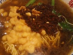 -高胖妹面庄(黄河道店)