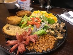 -251#coffee roasters(沿河东路店)