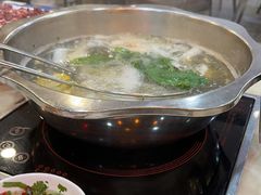 -潮悦牛肉火锅城(水贝店)