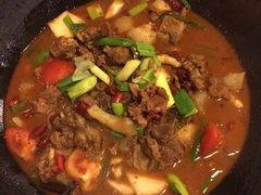-富正毅三下锅·湘西韵味(天门山索道店)