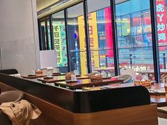 -千日贺茶餐厅(高新万达店)