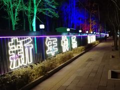-枫花园汽车电影院(朝阳公园店)