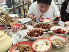 -老三样·旧食新味(船山路店)