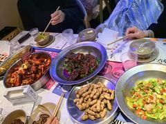 -靓靓蒸虾·头牌蒸虾(雪松路总店)