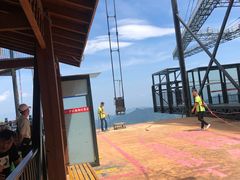 -梦幻奥陶纪景区