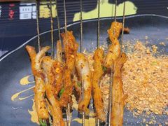 -纪录片《人生一串》体验店(静安店)