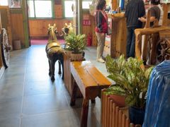 -牧马人奶茶馆(乌兰察布总店)