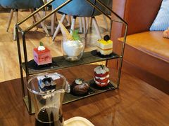 -ZING COFFEE 镜咖啡