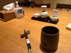 -岚山日本料理(珠江新城店)