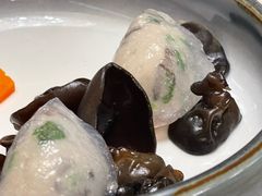 -酌宴府The China Club·广州万富希尔顿酒店(云城东路店)