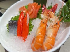 -水木锦堂·自助铁板烧(望京凯德MALL店)