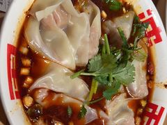 -周小波重庆小面·重庆名小吃(邹容路店)