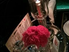 -广州花园酒店-凌璇阁360度高空海鲜自助餐CAROUSEL