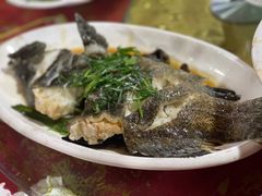 -钱山海鲜大排档