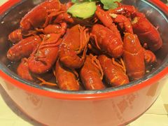 -虾皇•非遗技艺油焖大虾(万松园店)