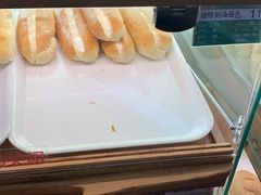 -新侨三宝乐面包店(崇文门店)