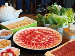 -南门涮肉(通州大船店)