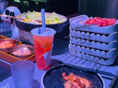-丰茂烤串(全国首店)