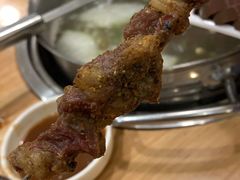 -嬷孙家潮汕牛肉火锅(北京路天河城店)