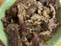 -清真-戏楼王记牛肉面