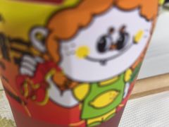 -聚味瞿记·龙虾堂(树木岭店)