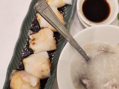 -广州酒家(昌岗地铁站店)