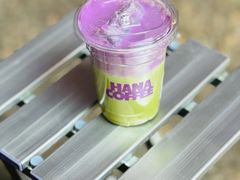 -HANA COFFEE(长寿路店)