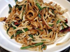 -阿喆私房菜(西五路店)