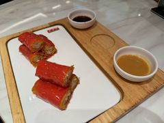 -悦得闲广式茶楼点心(石厦时代广场店)