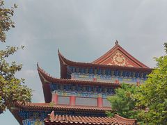 -开福禅寺