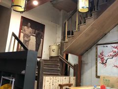 大堂-禄源公·老莞诚饭店