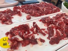 -嬷孙家潮汕牛肉火锅(北京路天河城店)