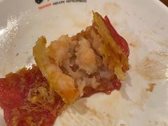 -南拳十三姨·潮汕砂锅粥(世纪金源店)