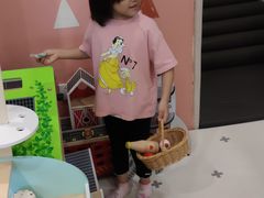 -Lilliput粒粒堡亲子餐厅(祥云小镇店)