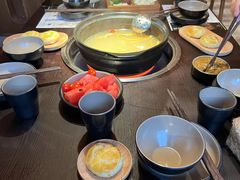 -芸鲜季·云南野生菌餐厅· 云南风物味研社(闵行店)