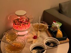 -汤臣健康生活·影院足道·SPA(东区店)