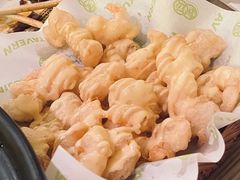 -苦尽酒馆·川菜(鼓楼店)