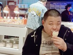 -快乐爱斯米牛排自助(正大广场店)