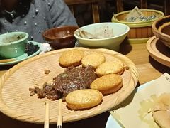 -淀里船宴(裕华东路店)