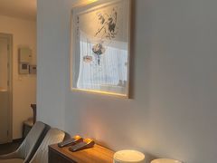 -悦融·京鲁菜·露台花园(安定门店)