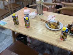 -彭姐麻辣烫(海淀店)