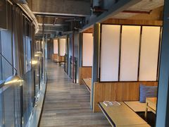 二楼榻榻米房间-汝是素(汇一城一区店)
