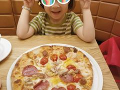 -城市大道红炉披萨烘焙坊