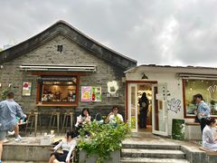 -BE YOLO必有乐&小红帽三明治