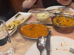 -克比叔叔印度餐厅Kebabs on the Grille(永康路分店)