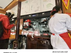 -锡笼记·无锡小笼(方塔店)