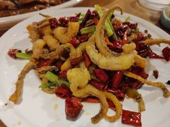 -陈傻子餐厅(世纪都会店)