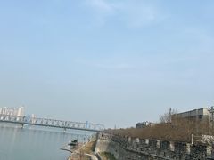 -襄阳古城