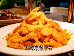 -亚马逊海鲜自助(梅溪湖步步高店)